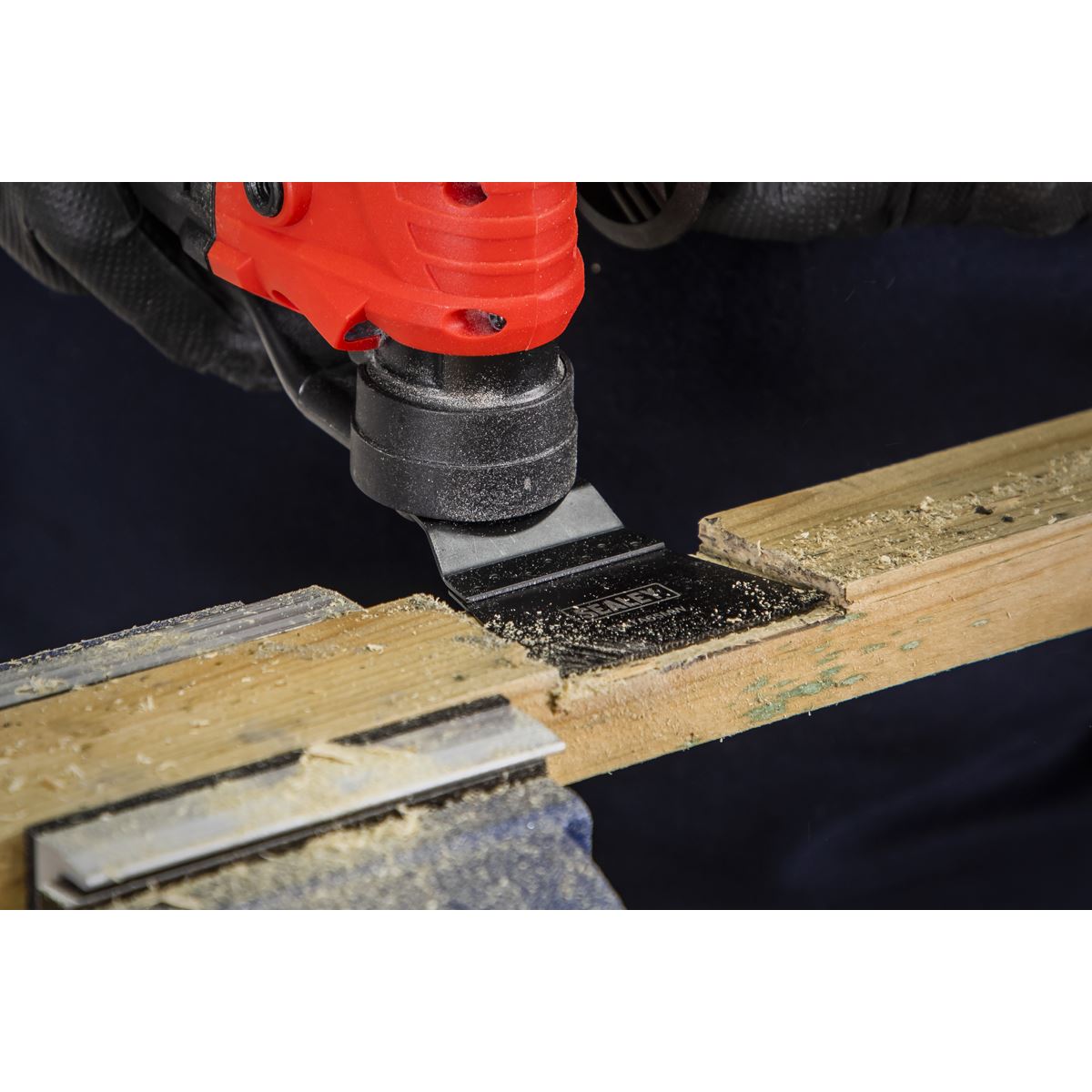 Sealey SMTA65MW Multi-Tool Blade Metal & Wood 65mm Sealey