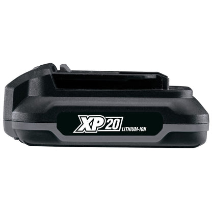 Draper 56318 XP20 20V Li-ion Battery 2.0Ah Draper