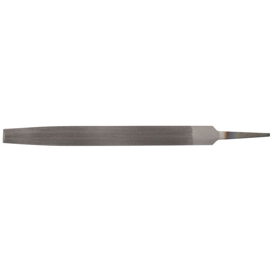 Draper 60218 Bastard Cut Half Round File 12 x 200mm Draper