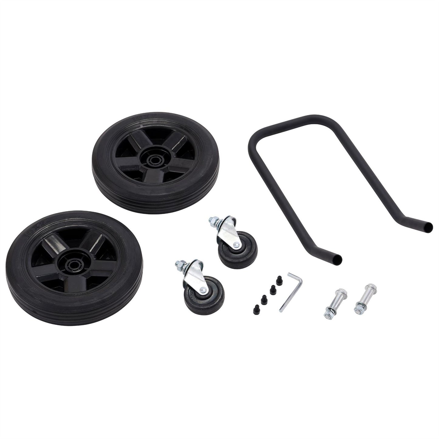 Draper 55305 150L Belt-Driven Air Compressor 2.2kW/3hp Draper