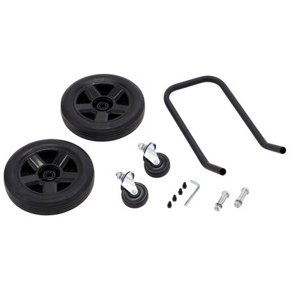 Draper 55305 150L Belt-Driven Air Compressor 2.2kW/3hp Draper