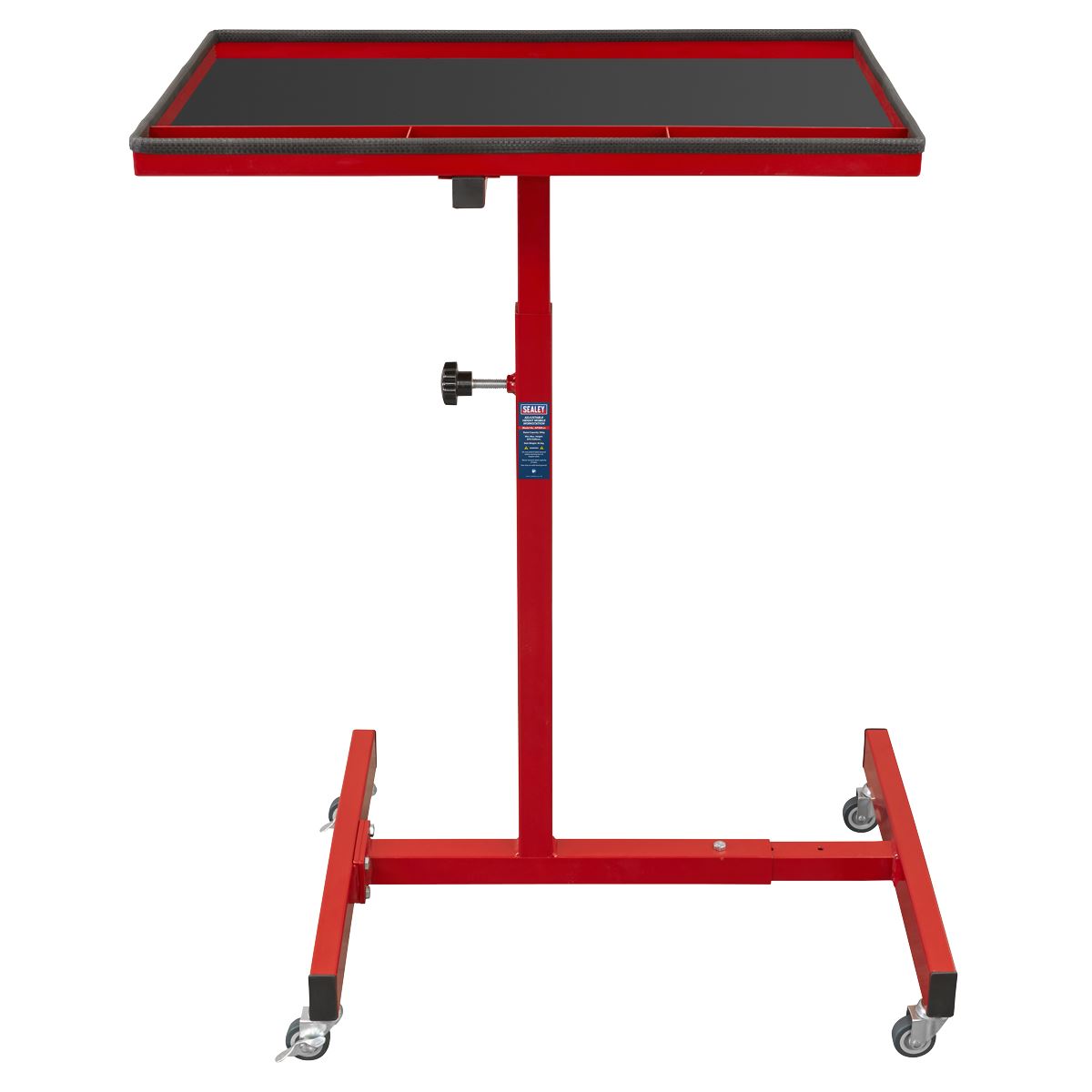 Sealey AP200 Mobile Work Station - Height-Adjustable Sealey