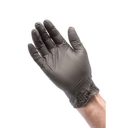 Draper 63760 Workshop Nitrile Gloves Box of 100 Draper