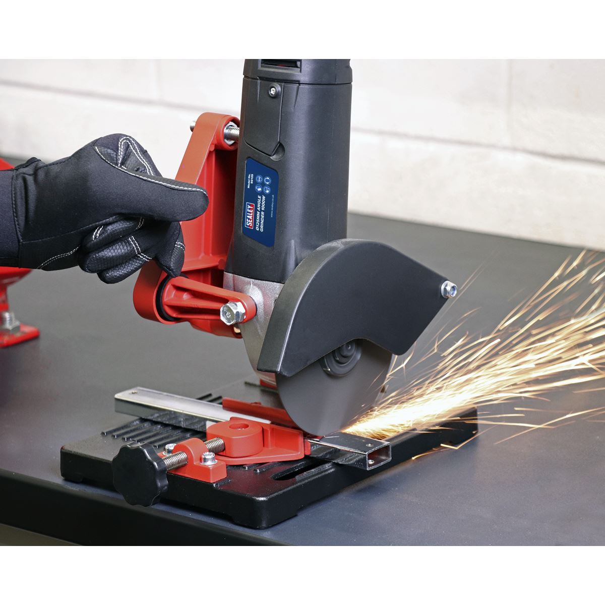 Sealey PTC/3C Cutting Disc Ø75 x 2mm Ø10mm Bore Sealey