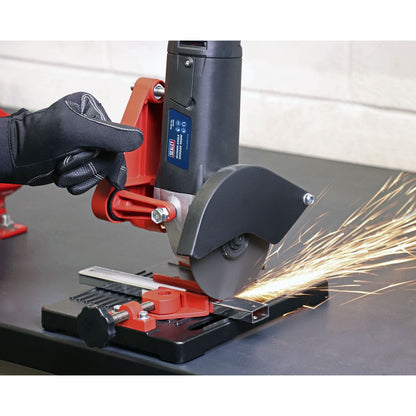 Sealey PTC/3C Cutting Disc Ø75 x 2mm Ø10mm Bore Sealey