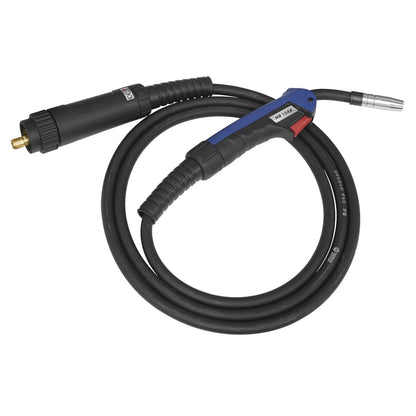 Sealey INVMIG200 Inverter Welder MIG TIG & MMA 200A Sealey