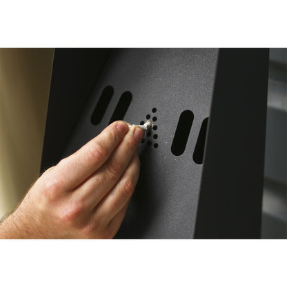 Sealey RCB07 Cigarette Bin Sealey