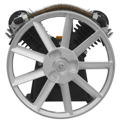 Sealey SAC3203B.02 Air Compressor Pump 2 Cylinder Sealey