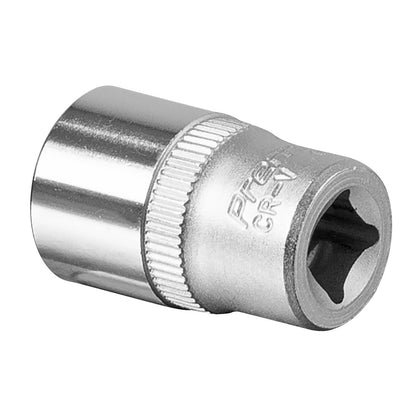 Sealey S1411 WallDrive® Socket 11mm 1/4"Sq Drive Sealey