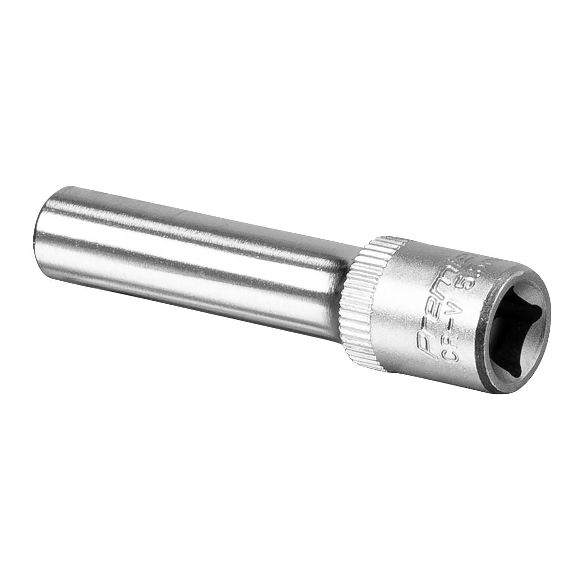 Sealey S14055D WallDrive® Socket 5.5mm Deep 1/4"Sq Drive Sealey