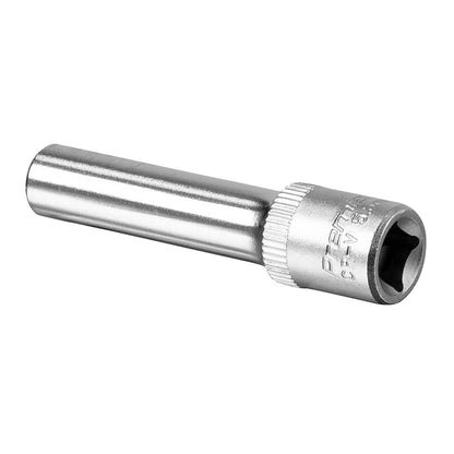 Sealey S14055D WallDrive® Socket 5.5mm Deep 1/4"Sq Drive Sealey