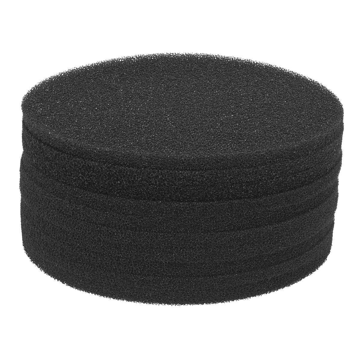 Sealey PC300BLFF10 Foam Filter for PC300BL Pack of 10 Sealey