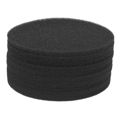 Sealey PC300BLFF10 Foam Filter for PC300BL Pack of 10 Sealey