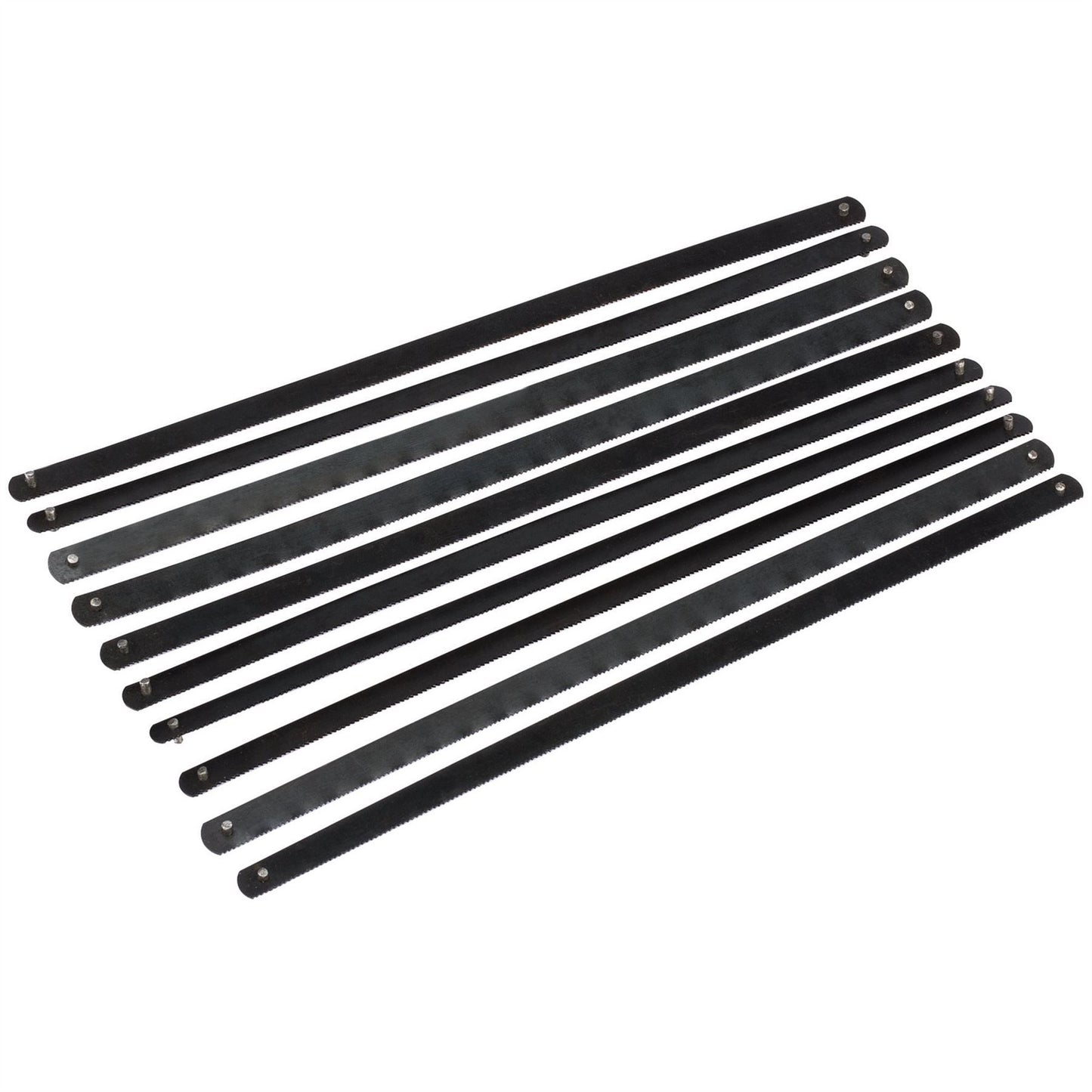 Draper 67821 Redline® Junior Hacksaw Blades 152mm 32tpi Pack of 10 Draper