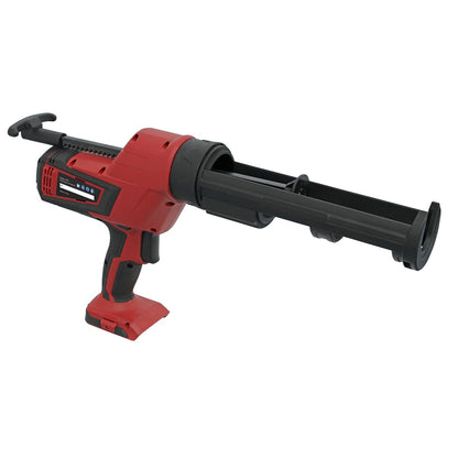 Sealey CP20VCG Cordless Caulking Gun 310ml 20V SV20 Series - Body Only Sealey