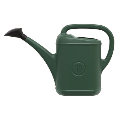 Sealey WCP10 Watering Can 10L Plastic Sealey