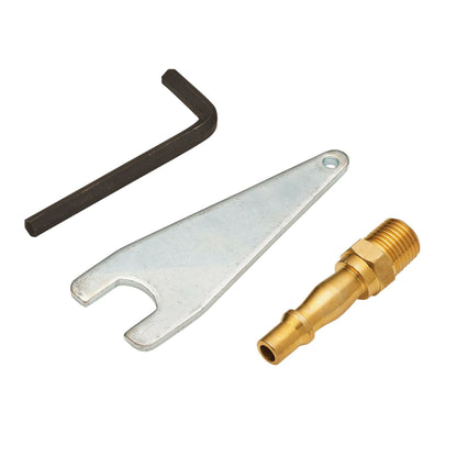 Draper 84124 Air Cut-Off Tool 75mm Draper