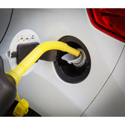 Sealey VS71 Ford Emergency Fuel Funnel - Diesel Sealey