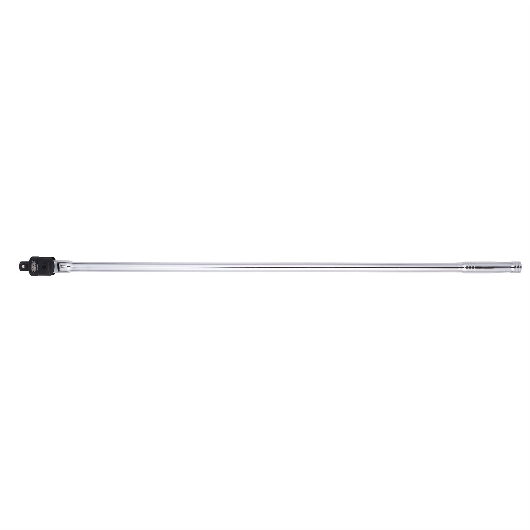 Draper 34341 Expert Breaker Bar 3/4" Sq. Dr. 1000mm Draper