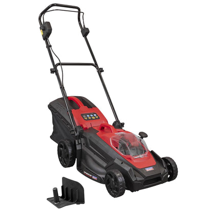 Sealey CP40VLM Cordless Lawn Mower 40V SV20 Series 40cm - Body Only Sealey