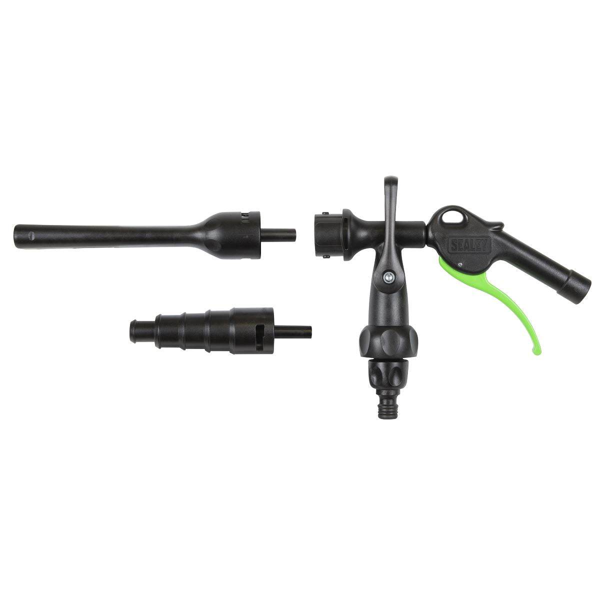 Sealey VS0050 Jet Wash Gun Coolant Flush Sealey