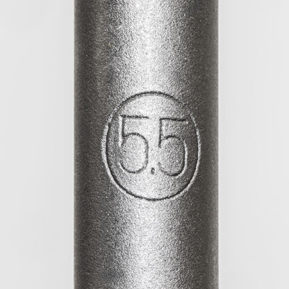 Sealey SDS5.5X160 SDS Plus Drill Bit Ø5.5 x 160mm Sealey