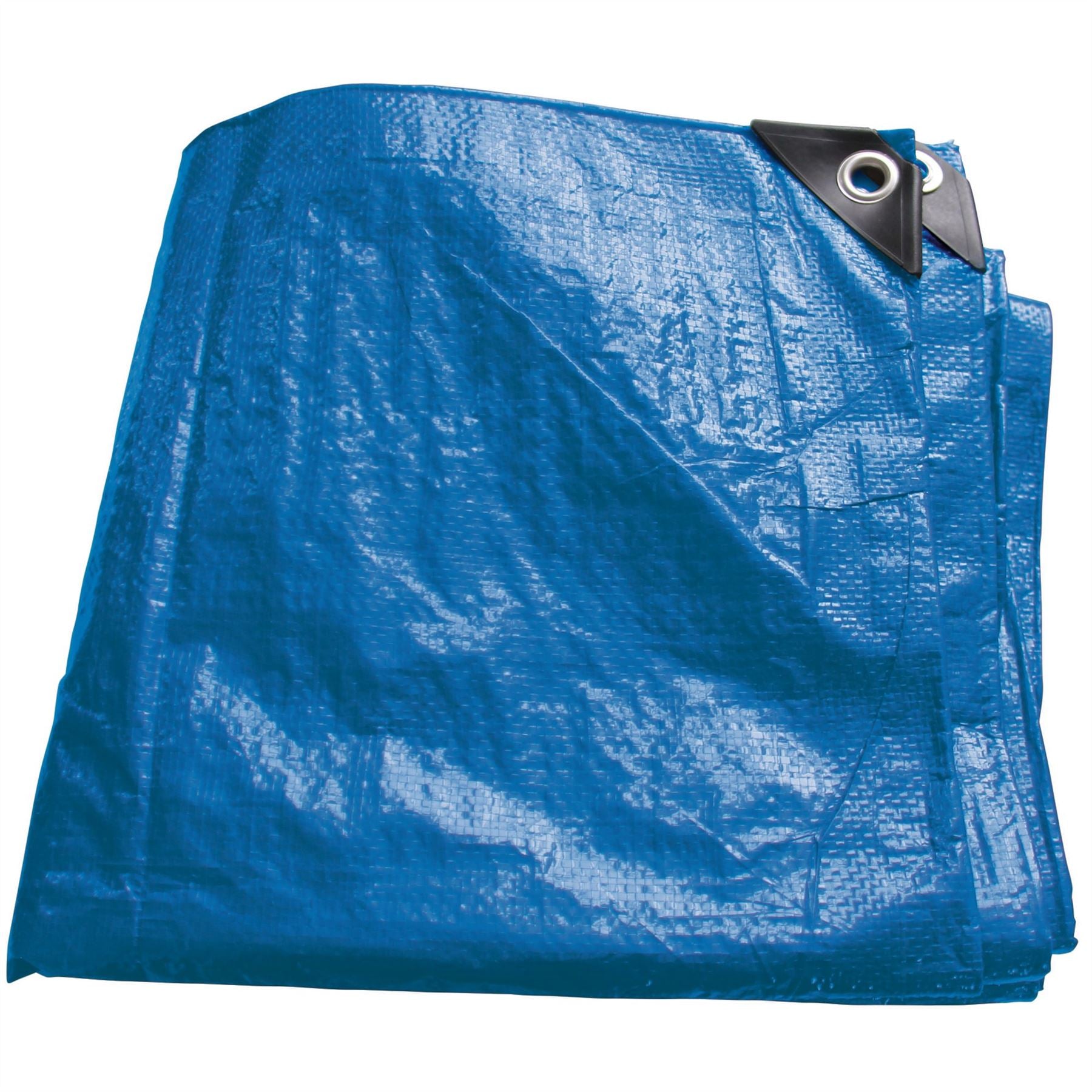 Draper 82657 Heavy Duty Polyethylene Tarpaulin 5 x 8m Draper