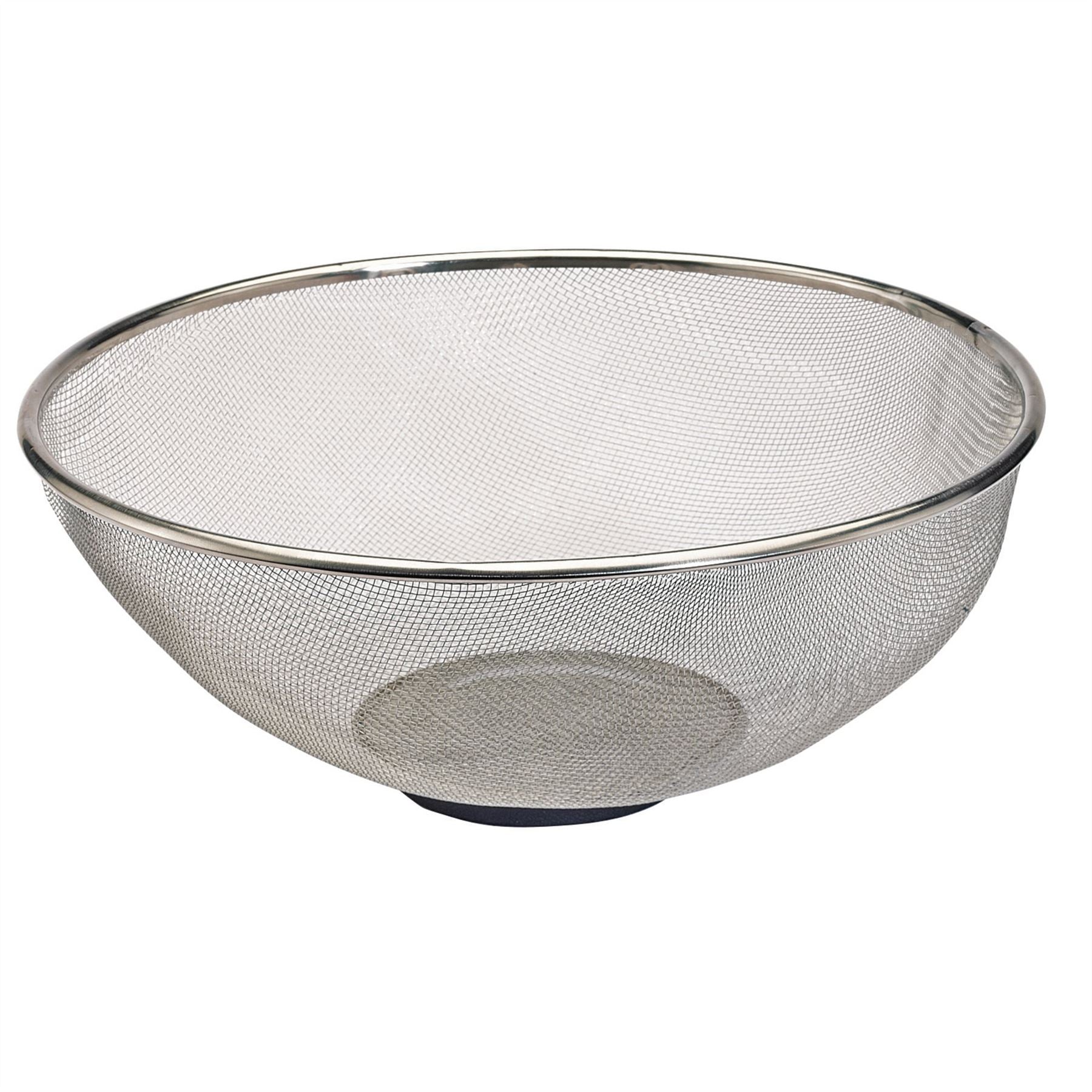 Draper 31317 Magnetic Stainless Steel Mesh Parts Washer Bowl Draper