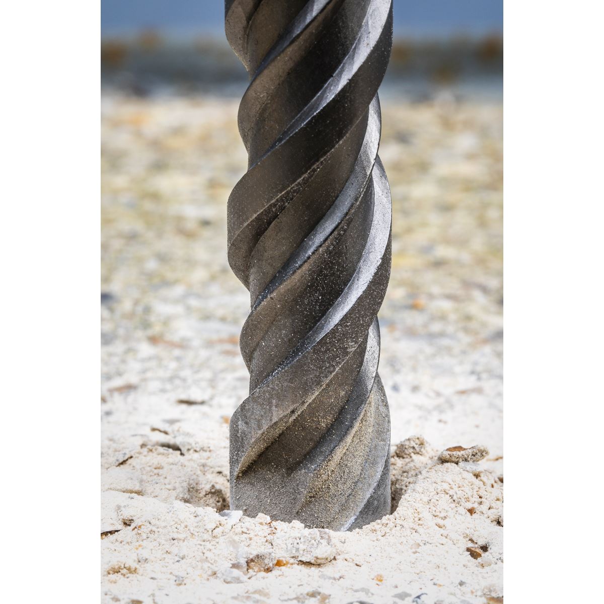 Sealey SDS22x450 SDS Plus Drill Bit Ø22 x 450mm Sealey