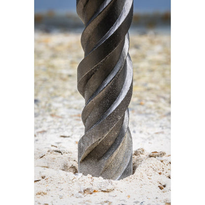 Sealey SDS22x450 SDS Plus Drill Bit Ø22 x 450mm Sealey