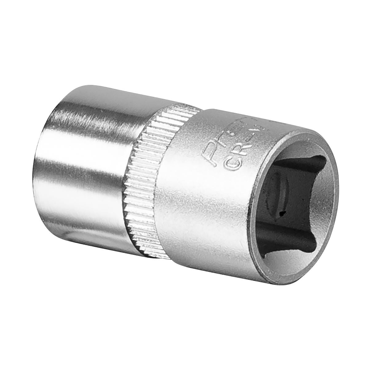 Sealey S3812 WallDrive® Socket 12mm 3/8"Sq Drive Sealey