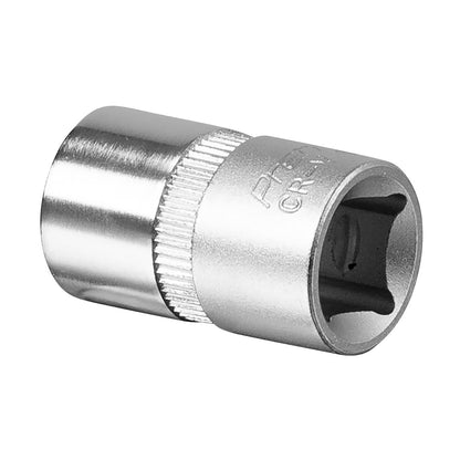 Sealey S3812 WallDrive® Socket 12mm 3/8"Sq Drive Sealey