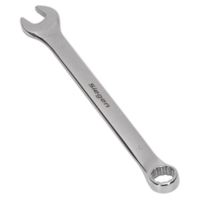 Siegen S01009 Combination Spanner 9mm Siegen