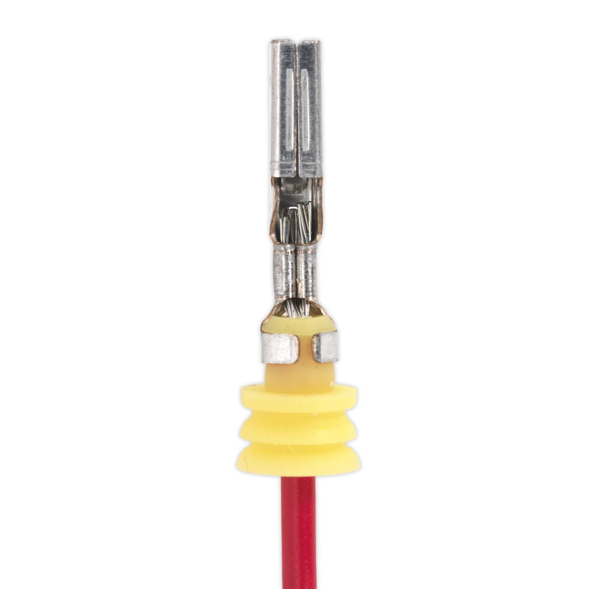 Sealey AK3858/H3 Superseal Series 1.5 Crimping Jaws Sealey