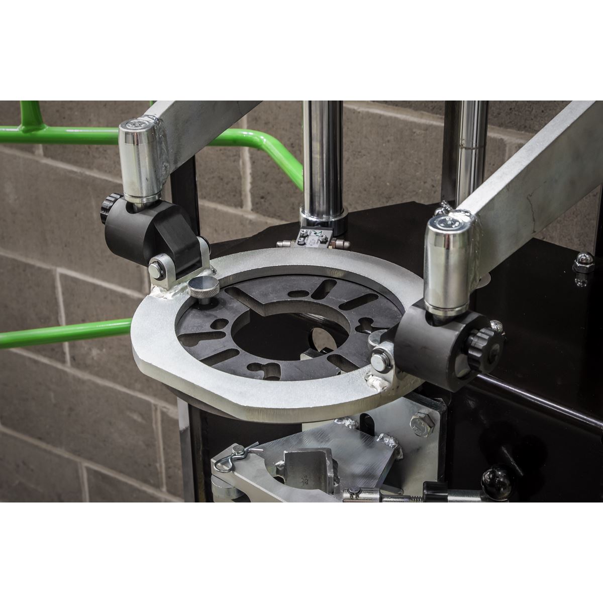 Sealey RE04 Coil Spring Bracket Upper Sealey