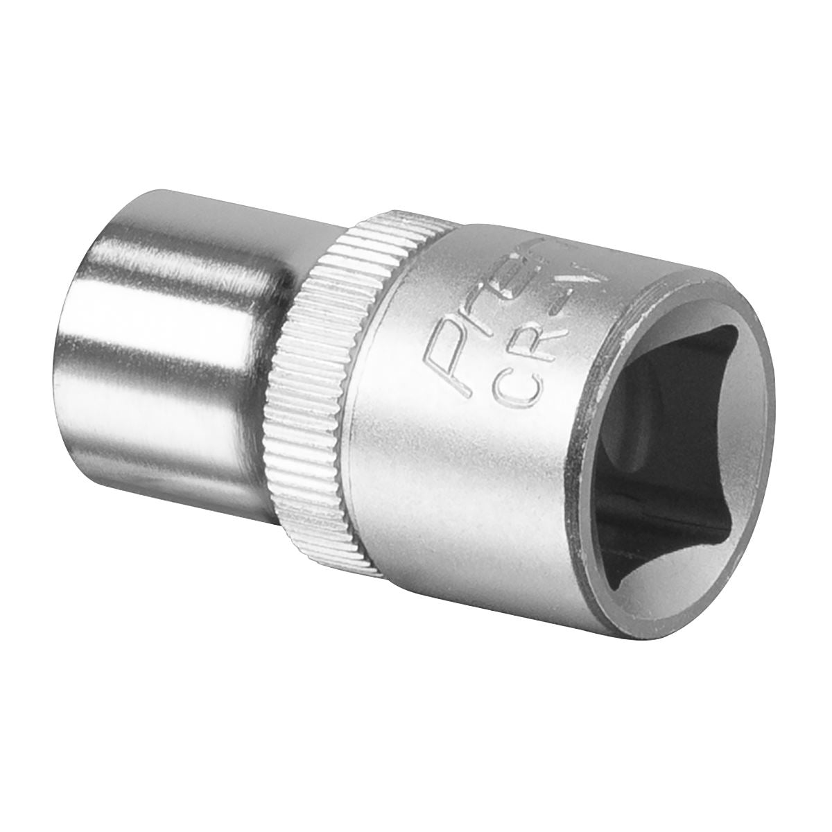 Sealey S1212 WallDrive® Socket 12mm 1/2"Sq Drive Sealey