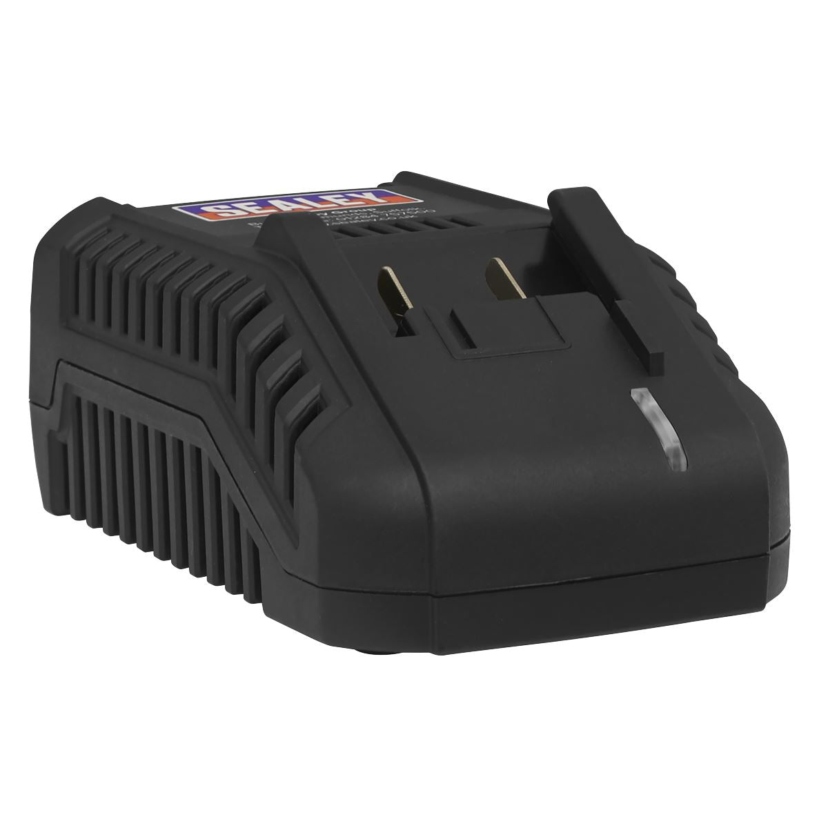 Sealey CP20VMC Battery Charger 20V SV20 Series Lithium-ion Sealey