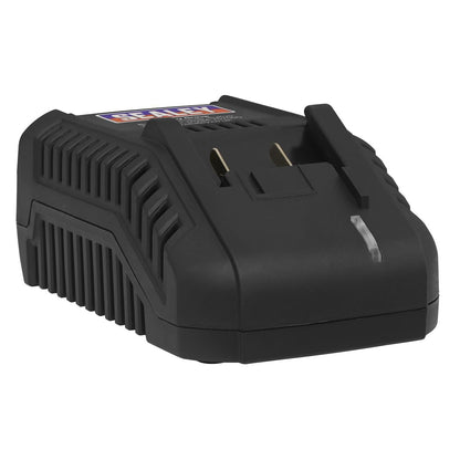 Sealey CP20VMC Battery Charger 20V SV20 Series Lithium-ion Sealey