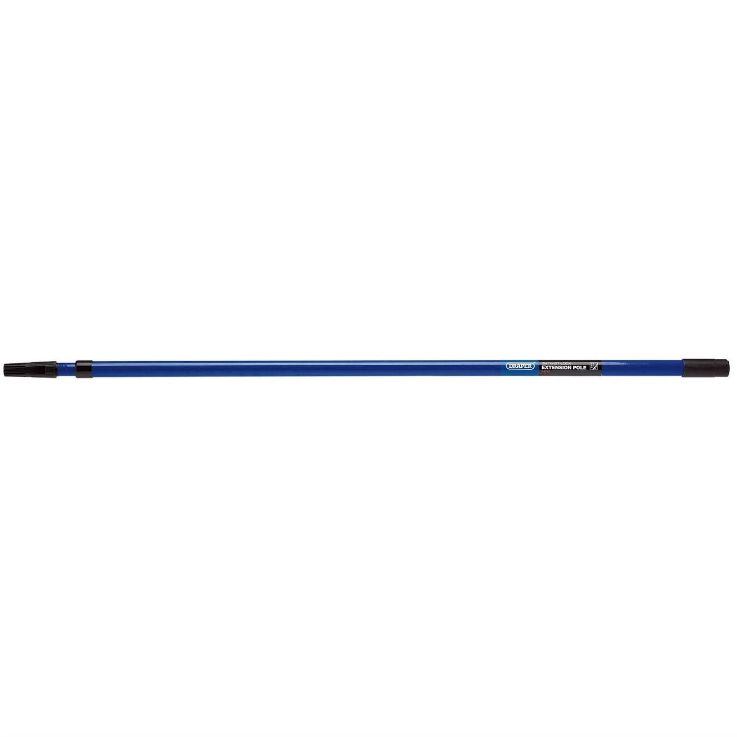 Draper 41792 Decorators Steel Extension Pole 2m Draper
