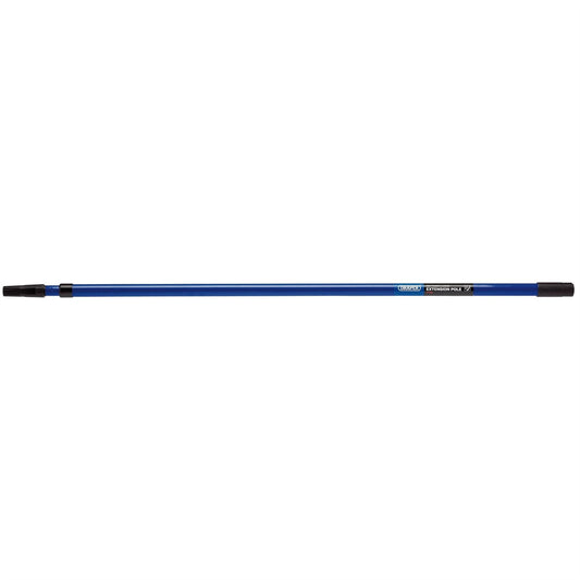 Draper 41792 Decorators Steel Extension Pole 2m Draper