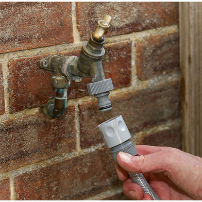 Sealey WR92 Water Hose Reel 20m Sealey