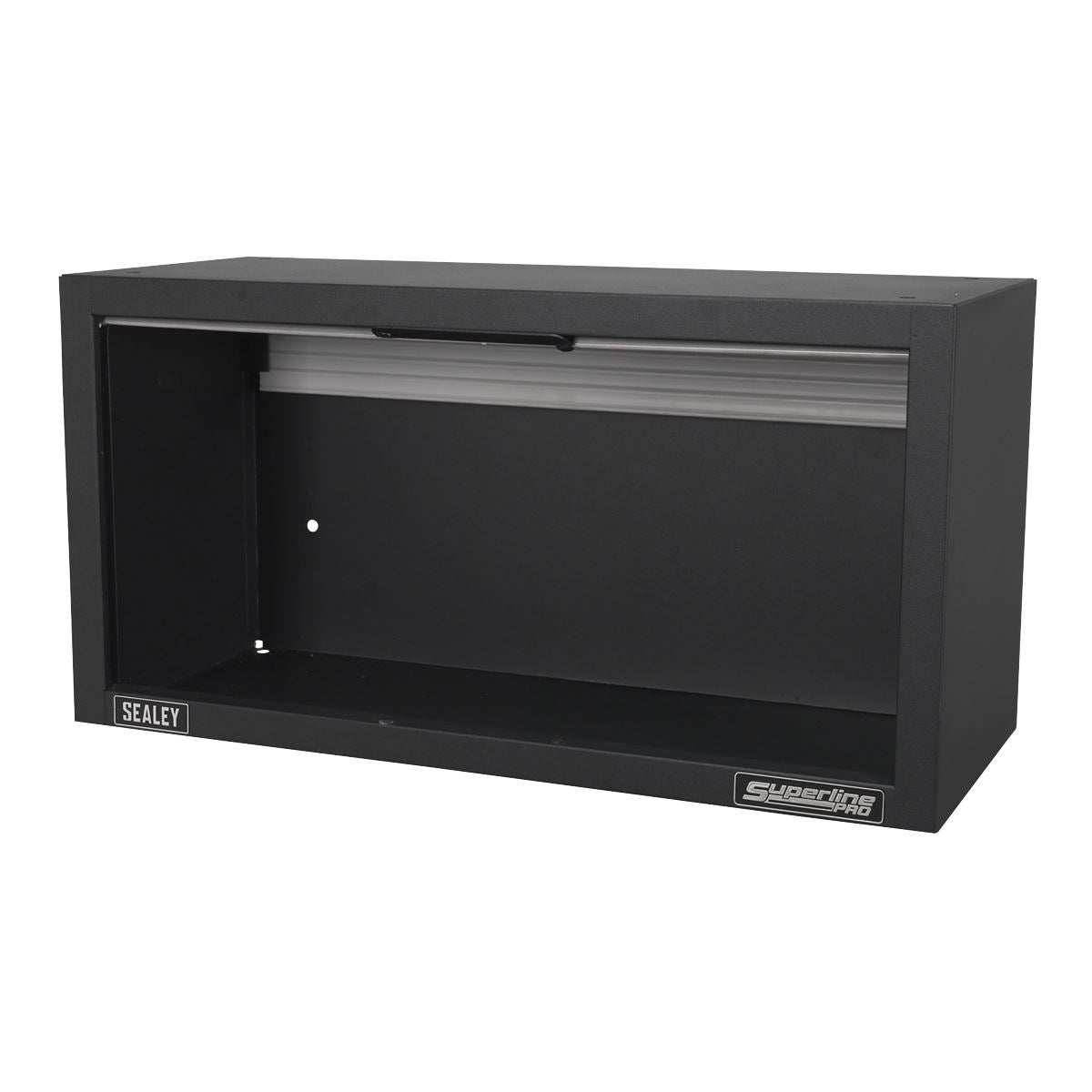 Sealey APMS54 Modular Wall Cabinet Tambour Front 680mm Sealey
