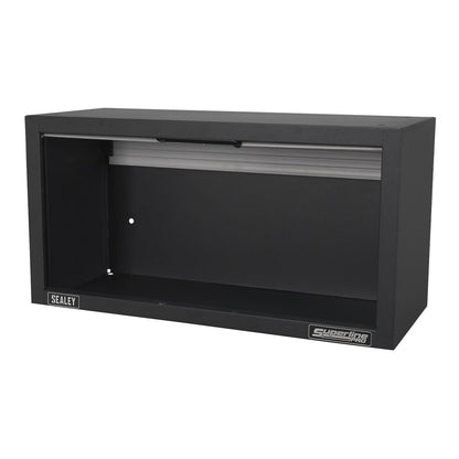 Sealey APMS54 Modular Wall Cabinet Tambour Front 680mm Sealey