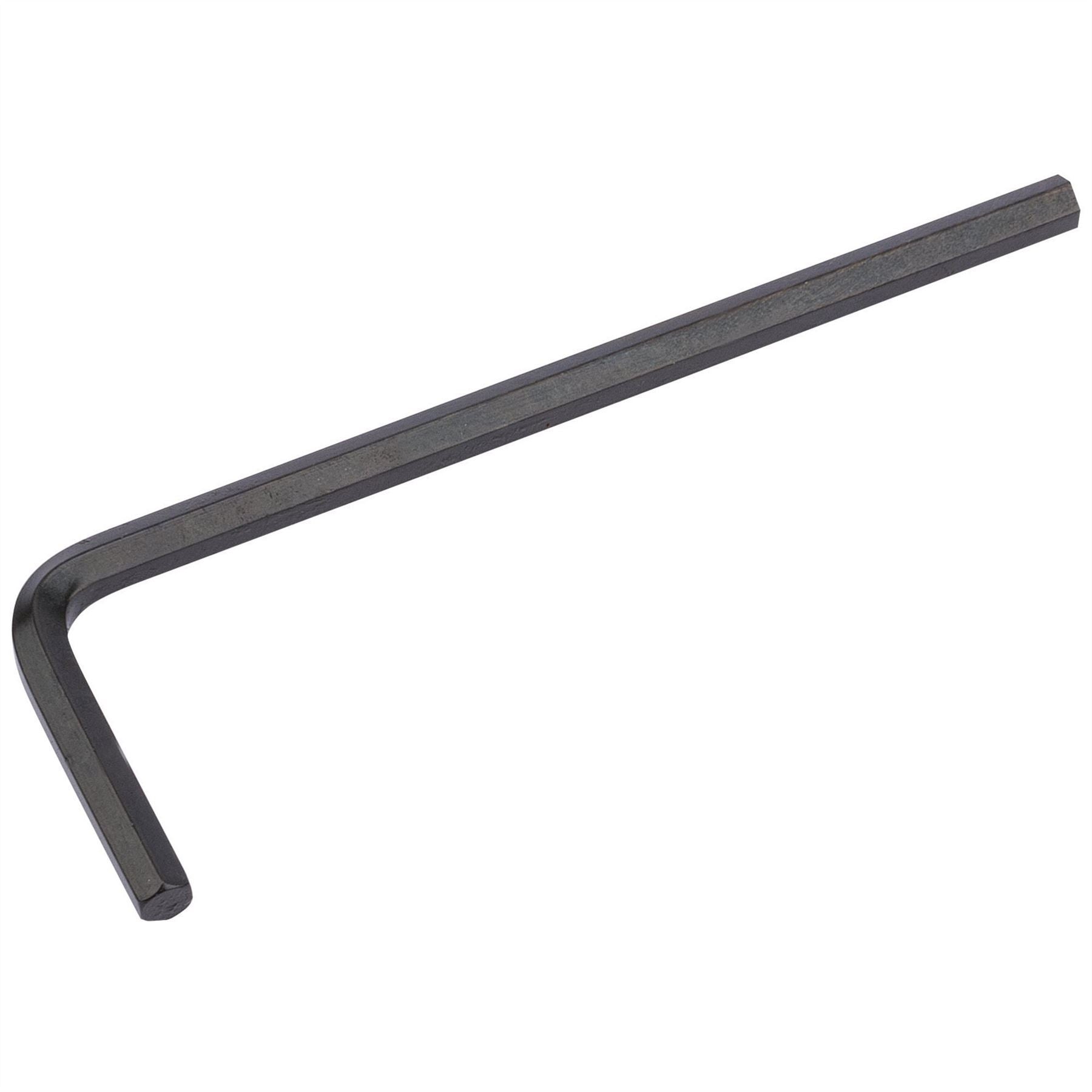 Draper 33498 Metric Hexagon Key 3.0mm Draper