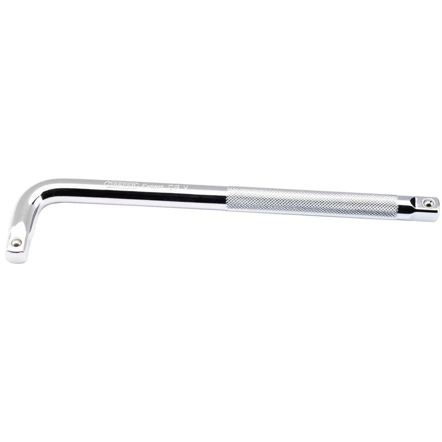 Draper 34496 Offset Handle 1/2" Sq. Dr. Draper