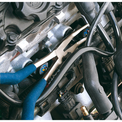 Draper 69287 Long Reach Long Nose Pliers Set 2 Piece Draper