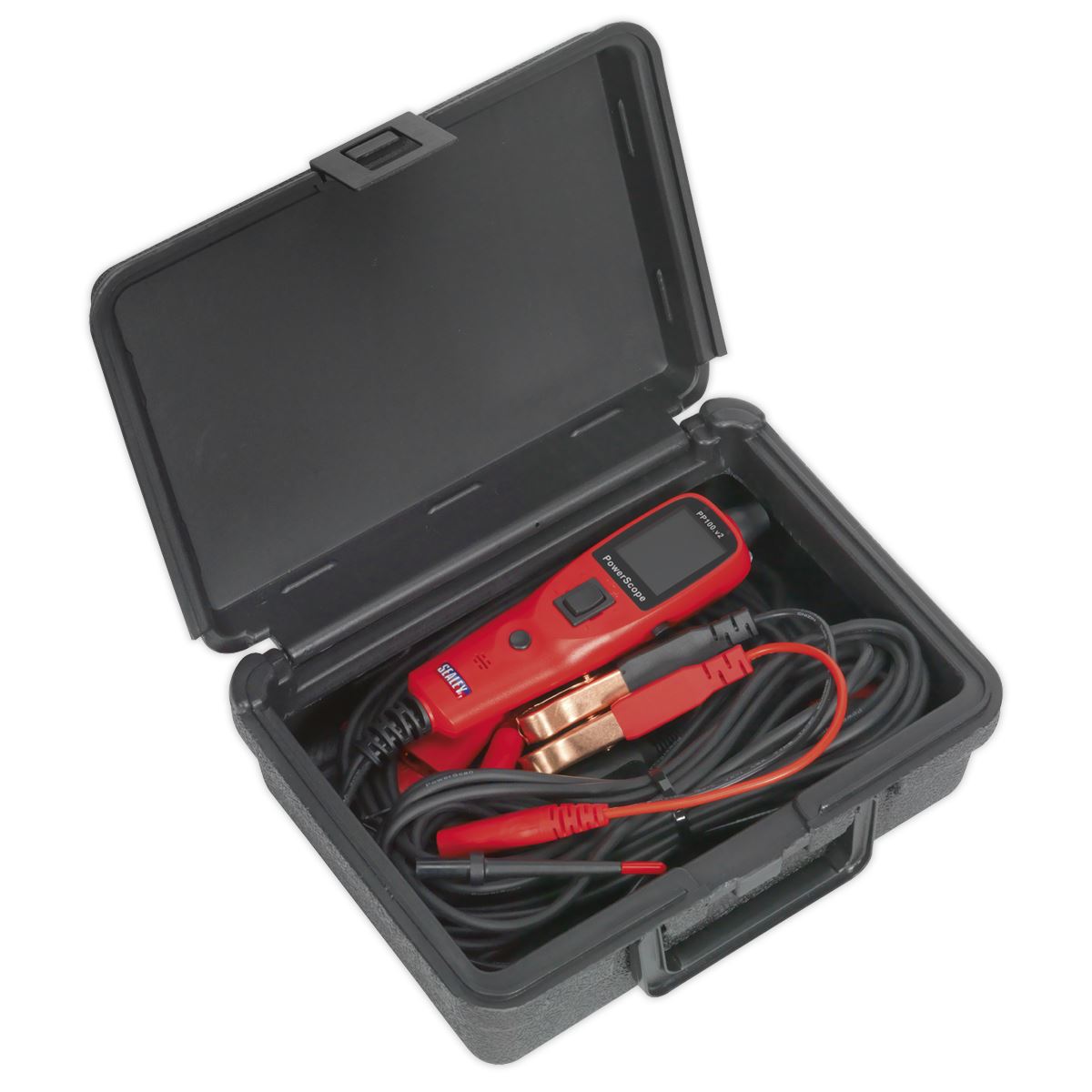 Sealey PP100 Power Scope Automotive Probe 0-30V Sealey