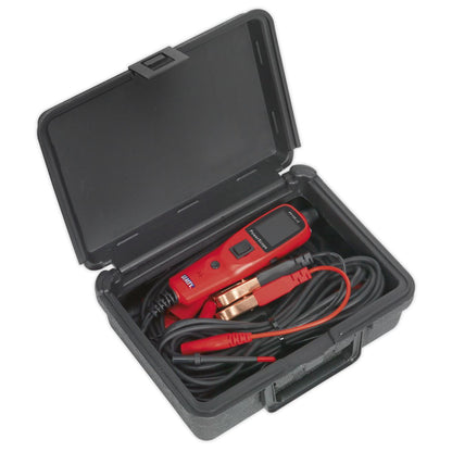 Sealey PP100 Power Scope Automotive Probe 0-30V Sealey