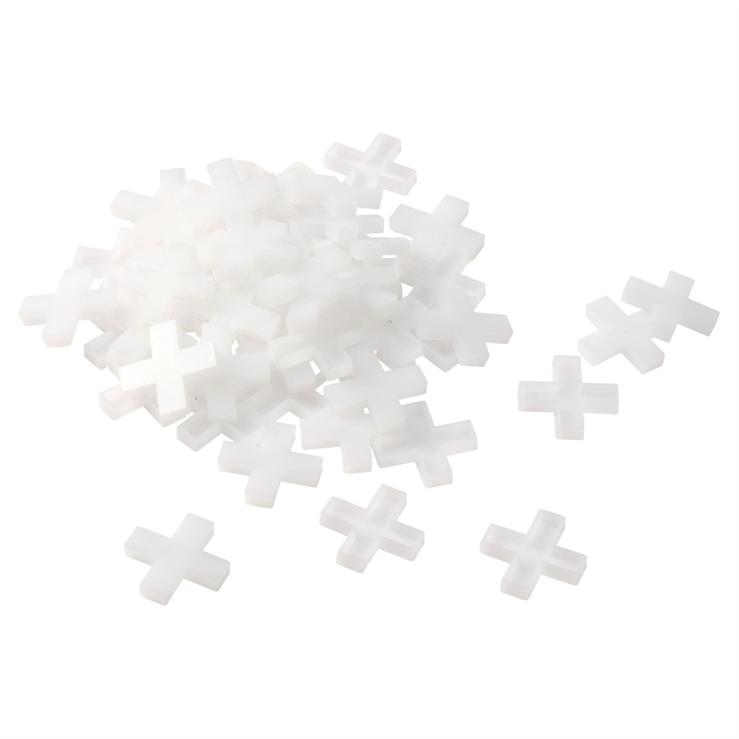 Draper 82760 Tile Spacers 8mm Approx 150 Draper