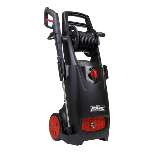 Sealey PW2500 Pressure Washer 170bar with TSS & Rotablast® Nozzle 230V Sealey